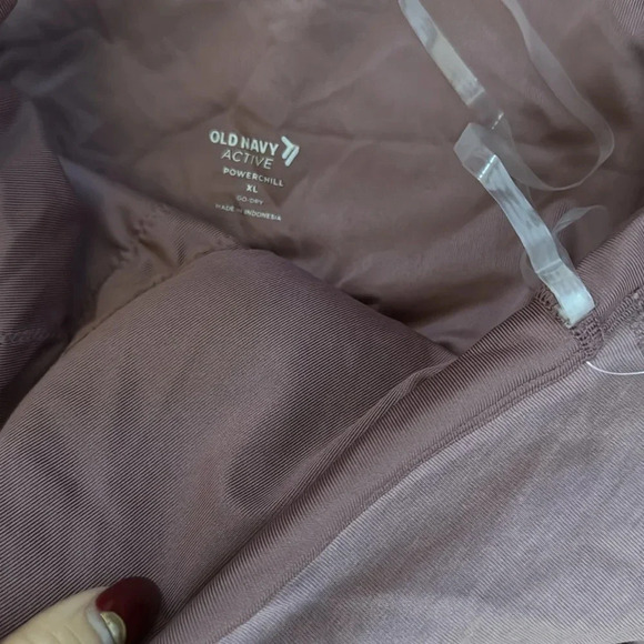 Old Navy | Powerchill | One Shoulder Jumpsuit | size XL - Picture 6 of 6